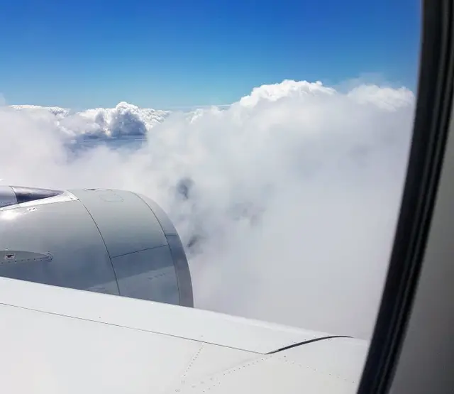 Travel