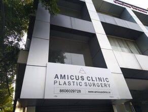 Amicus Plastic Surgery Clinic | Exterior 